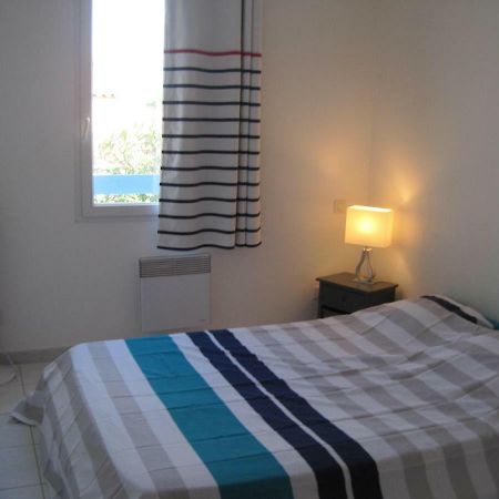 Residence Village Marin Catalan Torreilles Exteriér fotografie