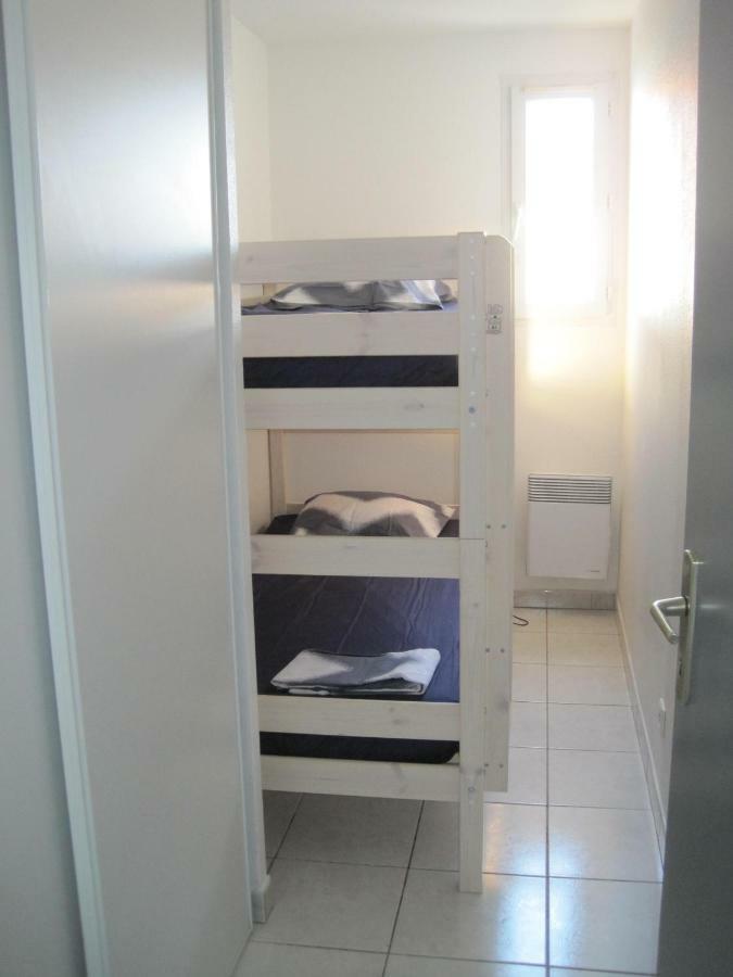 Residence Village Marin Catalan Torreilles Exteriér fotografie